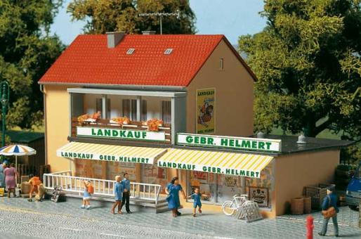 Auhagen Landwarenhaus 