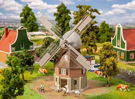 Faller Windmühle 130115 
