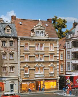 Faller Stadthaus Allianz 
