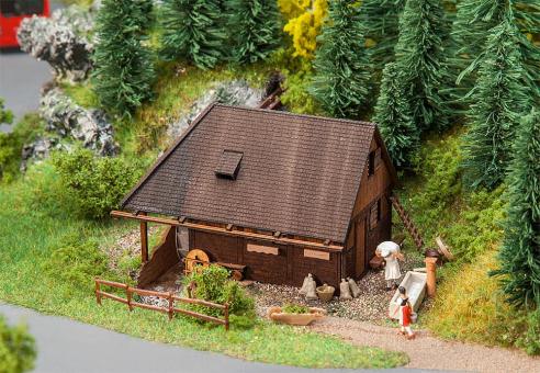 Faller Mühle Hübschental 130578 