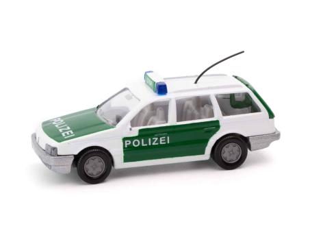 Siku VW Passat Variant Polizei 1321 