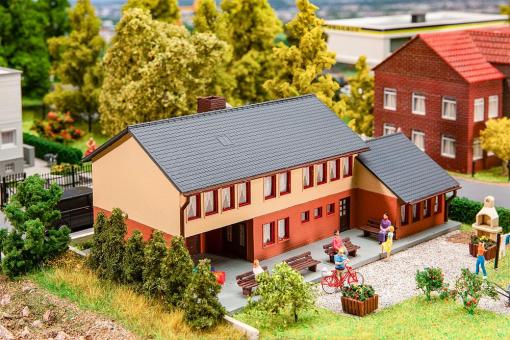 Faller Gemeindehaus 131319 