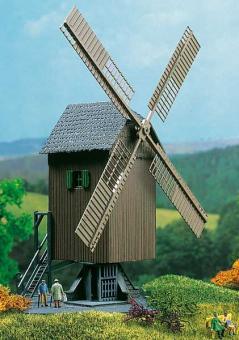 Auhagen TT Windmühle 