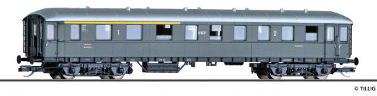 Tillig Reisezugwagen 1./2. Klasse ABix PKP, Ep. III 13354 