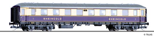 Tillig Reisezugwagen 1. Klasse Rheingold-Express DRG, Ep. II 13361 
