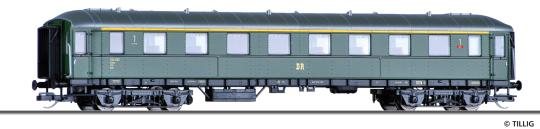Tillig Reisezugwagen 1. Klasse A4ü DR Ep. III 