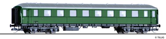 Tillig Reisezugwagen 1. Klasse A4ipüh ÖBB, Ep. III 13365 