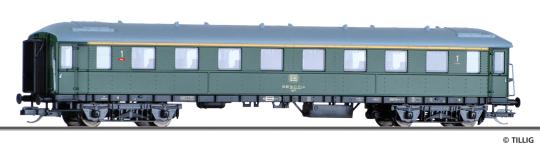 Tillig Reisezugwagen 1. Klasse Aye 603  DB, Ep. IV 