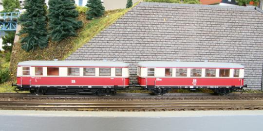 KRES 1:120 VT135 + VB140 DR Epoche III 