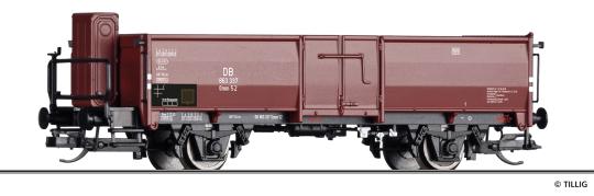 Tillig off. Güterwagen, DB, Ep.III 14031 