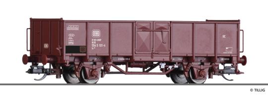 Offener Güterwagen Es 050  DB, Ep. III 14086 