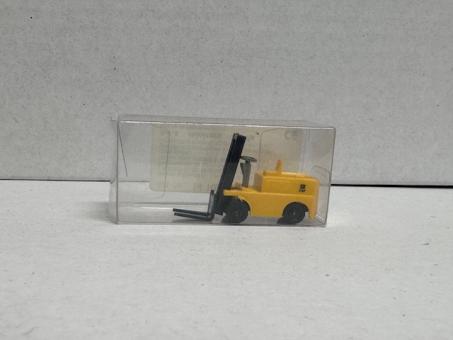 Modelltec Gabelstapler Deutsche Bundespost 