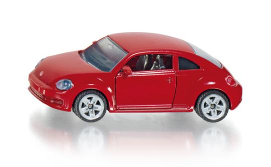 SIKU VW The Beetle 