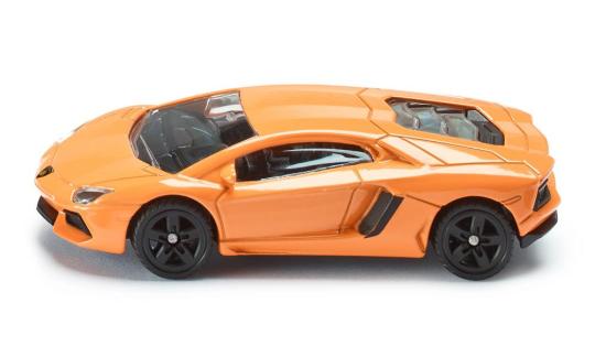 Siku PKW Lamborghini Aventador LP 700-4 