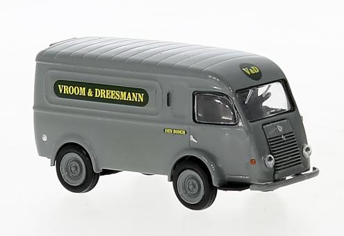 Brekina Renault 1000kg Vroom&Dreesmann 