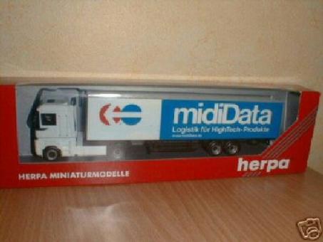 Herpa LKW Renault Magnum KSZ midiData 