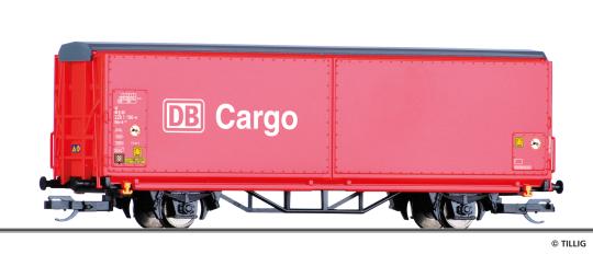 Tillig Schiebewandwagen Hbis-tt 293  DB Cargo, Ep. V 