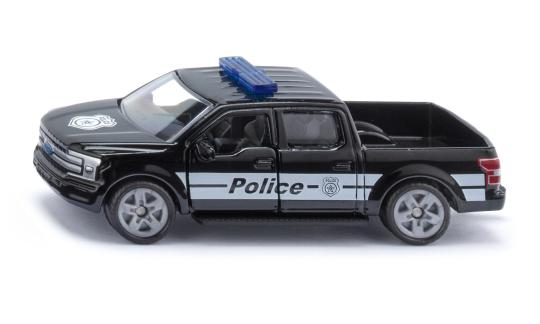 Siku Ford F150 US-Police 