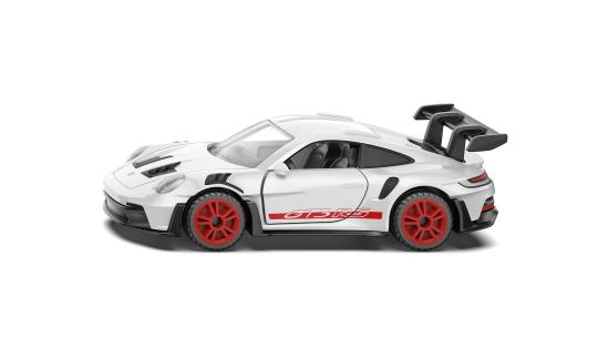 Siku PKW Porsche 911 GT3 RS 