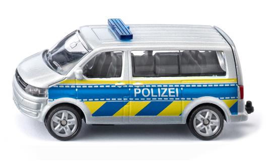Siku VW T5 Autobahnpolizei 1553 