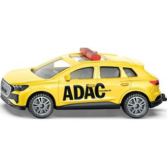 Siku PKW ADAC Pannenhilfe Audi Q4 e-tron 