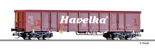 Tillig Offener Güterwagen Eanos Havelka  ?D Cargo, Ep. VI 15675 