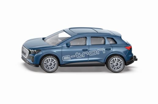 Siku PKW Audi Q4 e-tron 