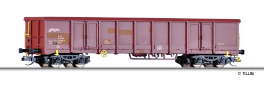 Tillig Offener Güterwagen Eanos AAE Cargo, Ep. VI 15691 