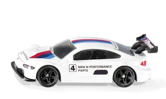 Siku PKW BMW M4 Racing 