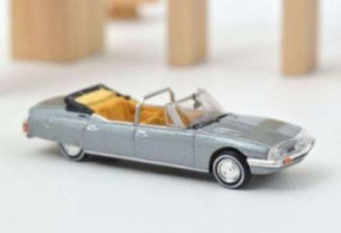 NOREV 1:87 Citroën SM 1972 - Présidentielle 158704 