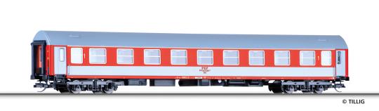 Tillig Reisezugwagen 1. Klasse Adnu, Typ Y/B 70,  PKP, Ep. V 