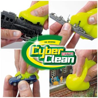 Busch Cyber Cleaner Modellbau Reiniger 