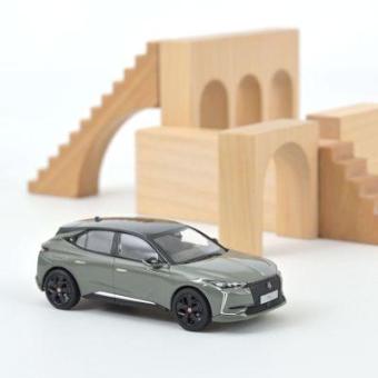 NOREV 1:43 DS 4 Performance Line 2021 - lacquered grey 