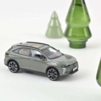 NOREV 1:43 DS 7 2022 - Lacquered Grey 