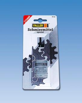 Faller Spezial-Schmiermittel 