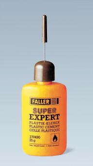 Faller SUPER-EXPERT, 25 g 