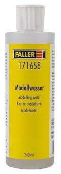 Faller Modellwasser 171658 