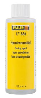 Faller Formtrennmittel, 118 ml 171666 