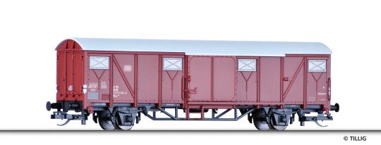 Gedeckter Güterwagen Hbcs 300  DB, Ep. IV 17179 