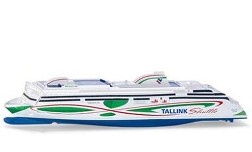 Siku Kreuzfahrtschiff Tallink Megastar 