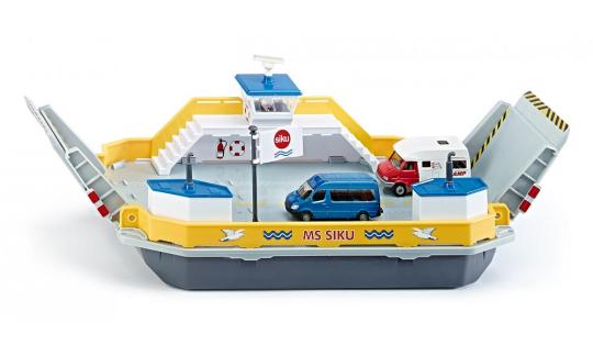 Siku 1:50 Autofähre MS SIKU 