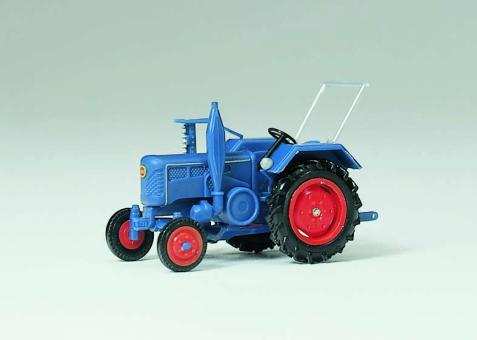 Preiser Ackerschlepper LANZ D 2416. F 17921 
