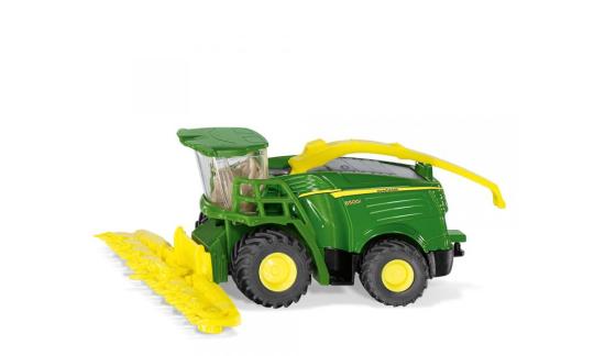 Siku John Deere 8500i Mähdrescher 