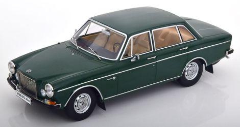 Triple 9 1:18 Volvo 164 (1970) - teton green 