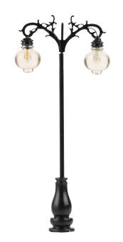 Faller LED-Laterne, Hängeleuchten, 3 Stück 