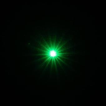Faller 5 selbstblinkende LED, grün 