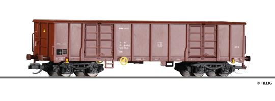 Offener Güterwagen Eaos  MAV Cargo, Ep. VI -FORMVARIANTE- 18226 