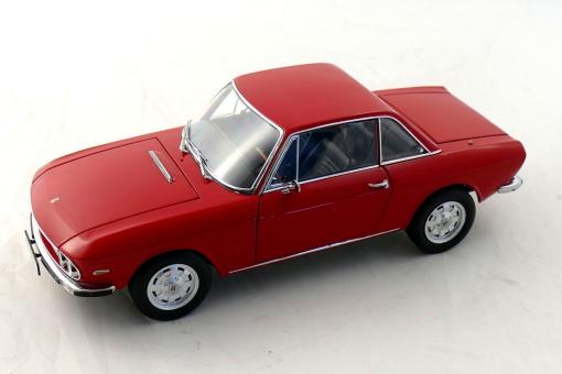 NOREV 1:18 Lancia Fulvia 1600 HF Lusso (1971) 