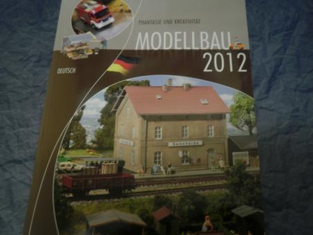 FALLER-Katalog 2012 