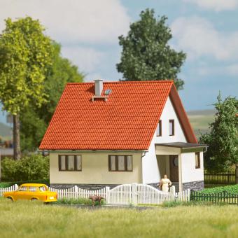 Busch Einfamilienhaus EW 65 H0 1923 
